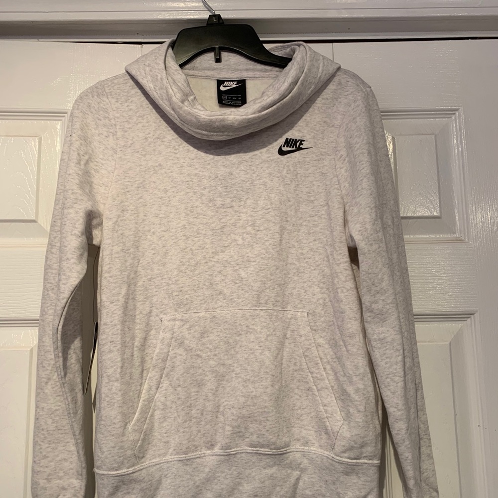 Brand new nike hoodie